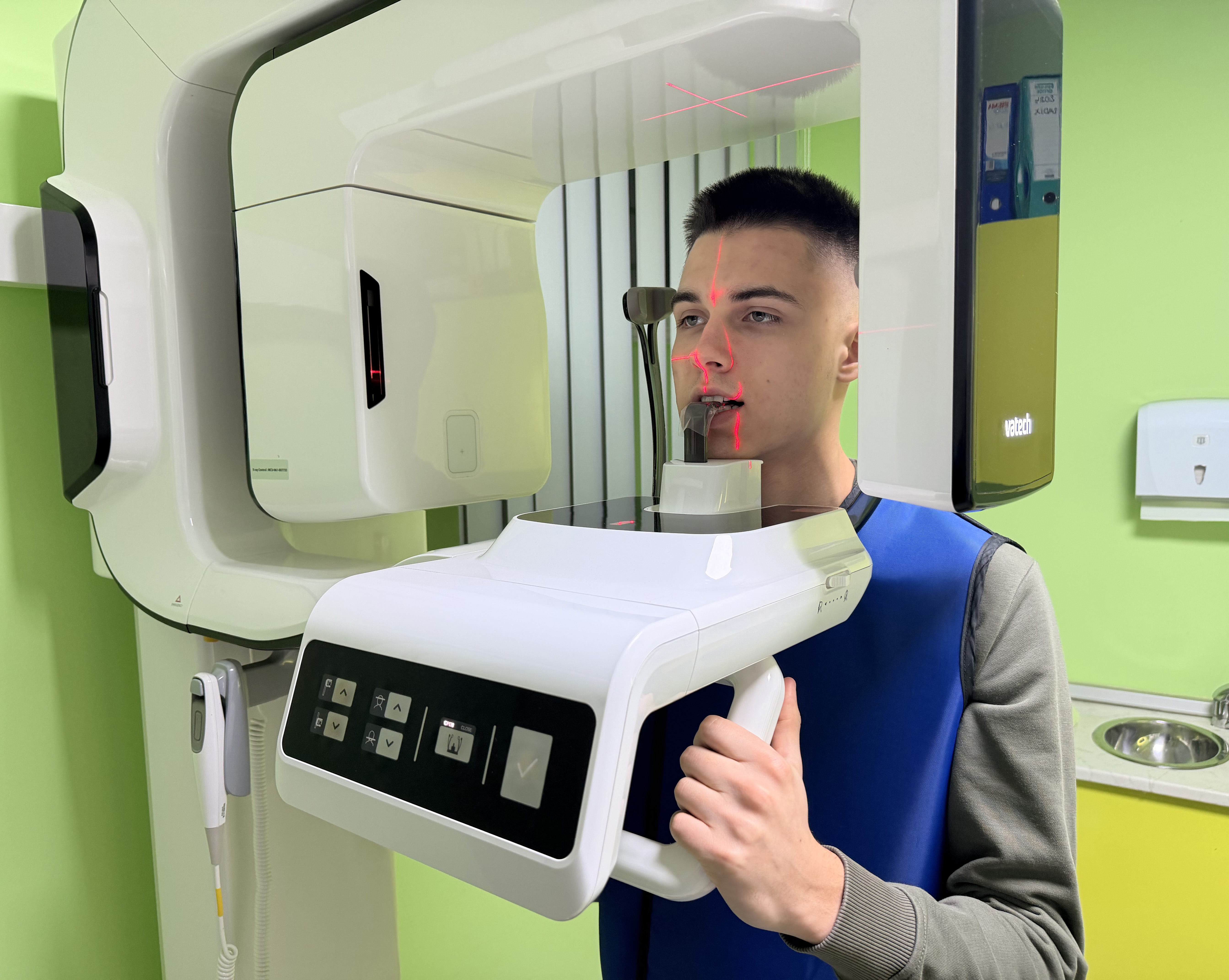 Precizna dijagnostika