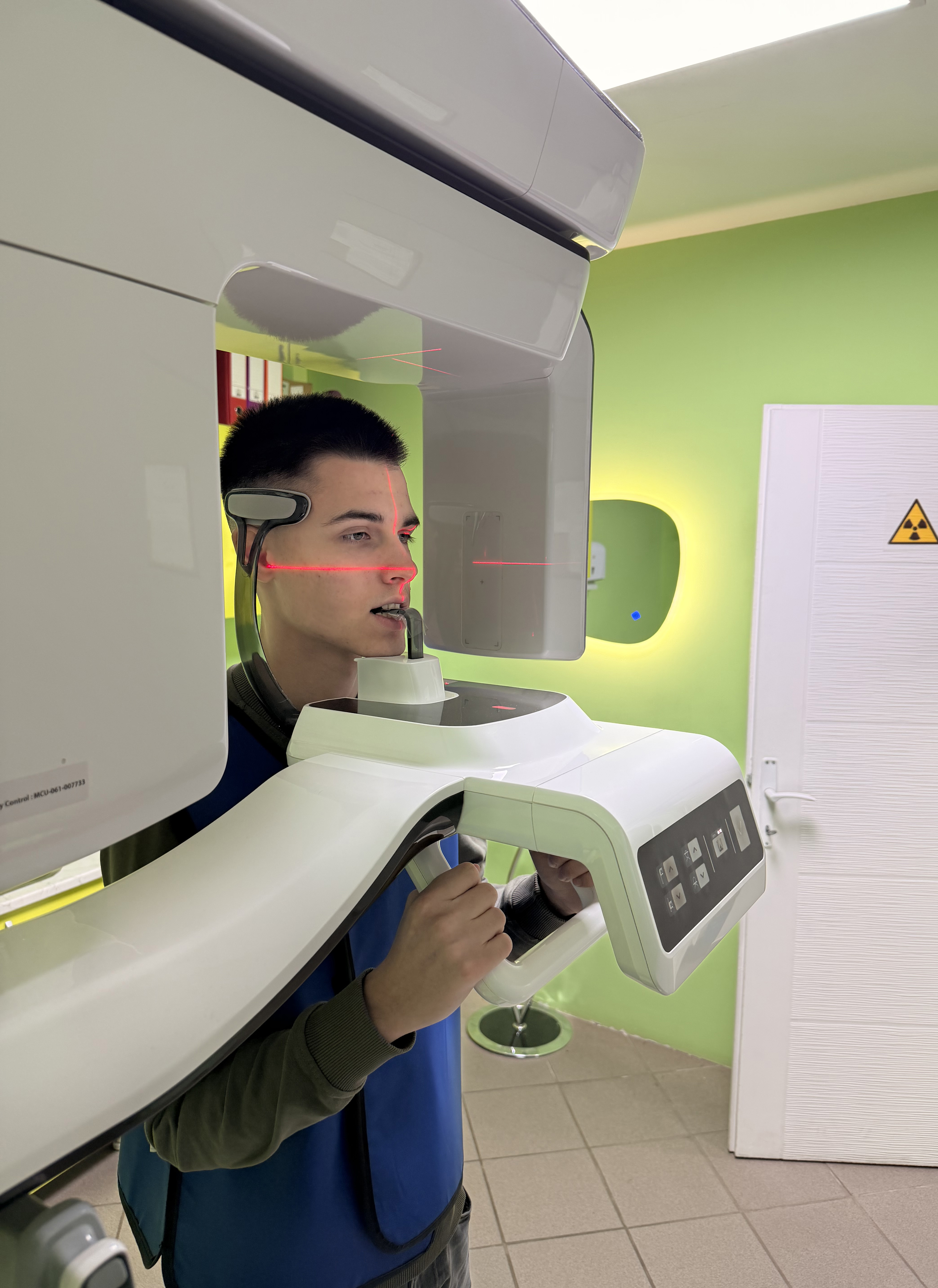 Ultrazvučna dijagnostika